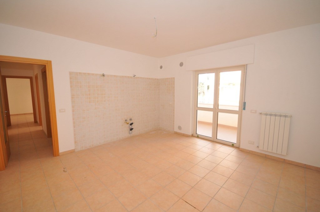 appartamento in vendita a Manoppello in zona Manoppello Scalo