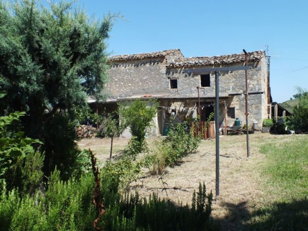 casa indipendente in vendita a Manoppello