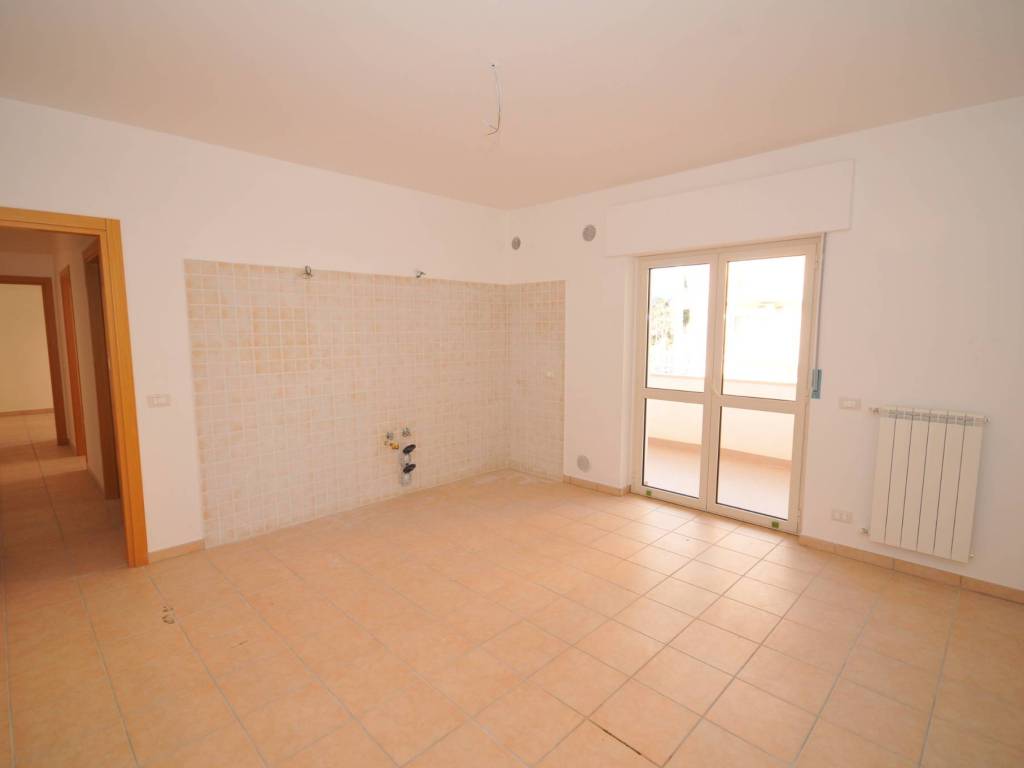 appartamento in vendita a Manoppello in zona Manoppello Scalo