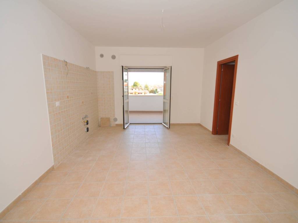 appartamento in vendita a Manoppello in zona Manoppello Scalo