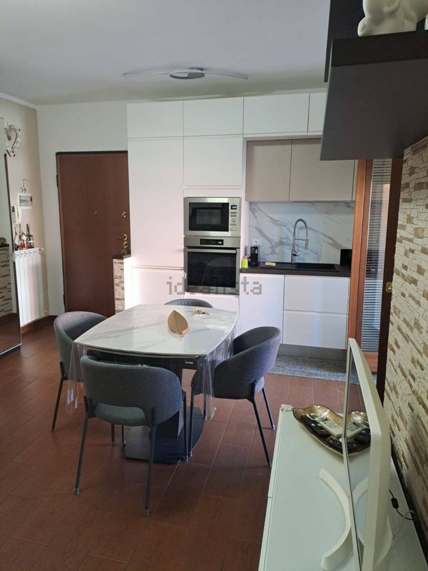 appartamento in vendita a Manoppello in zona Manoppello Scalo