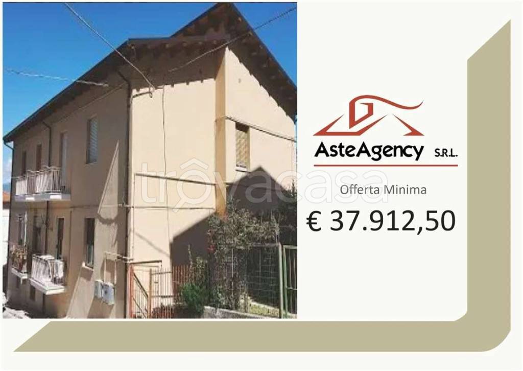 appartamento in vendita a Manoppello in zona Manoppello Scalo