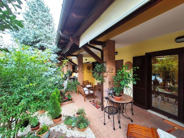 pentavano in vendita a Manoppello in zona Manoppello Scalo