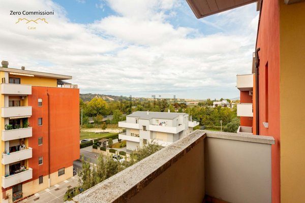 appartamento in vendita a Manoppello in zona Manoppello Scalo