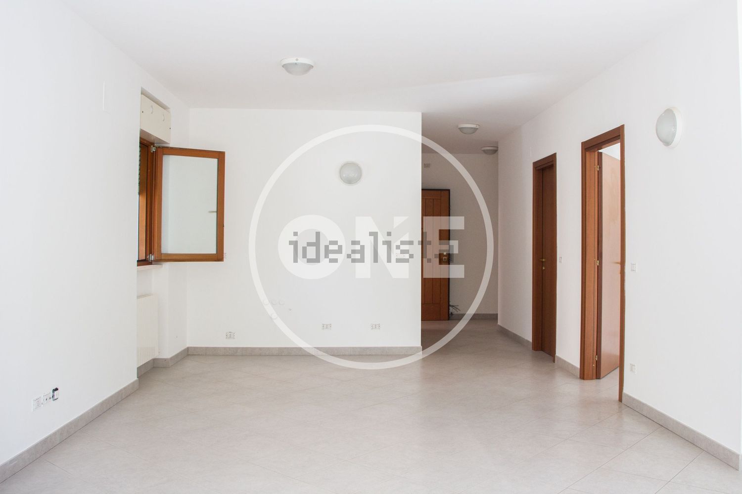 appartamento in vendita a Manoppello