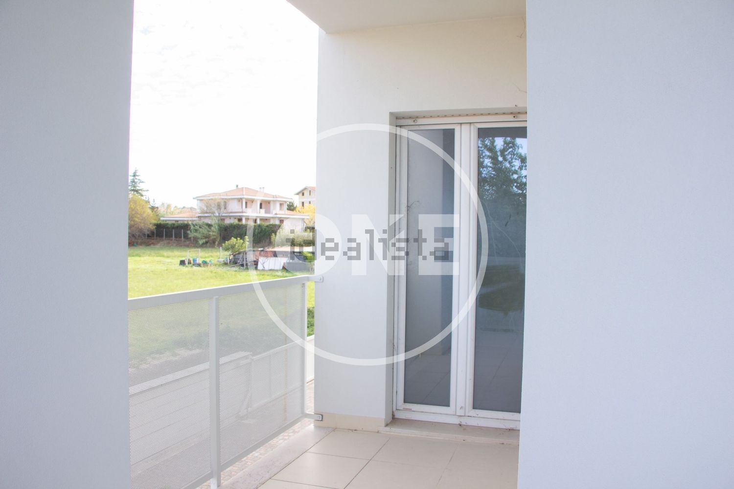 appartamento in vendita a Manoppello