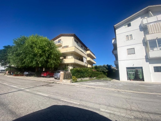 appartamento in vendita a Manoppello in zona Manoppello Scalo