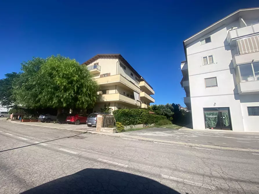 appartamento in vendita a Manoppello