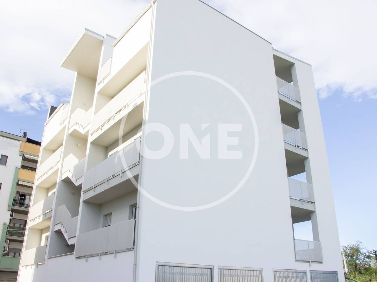 attico in vendita a Manoppello