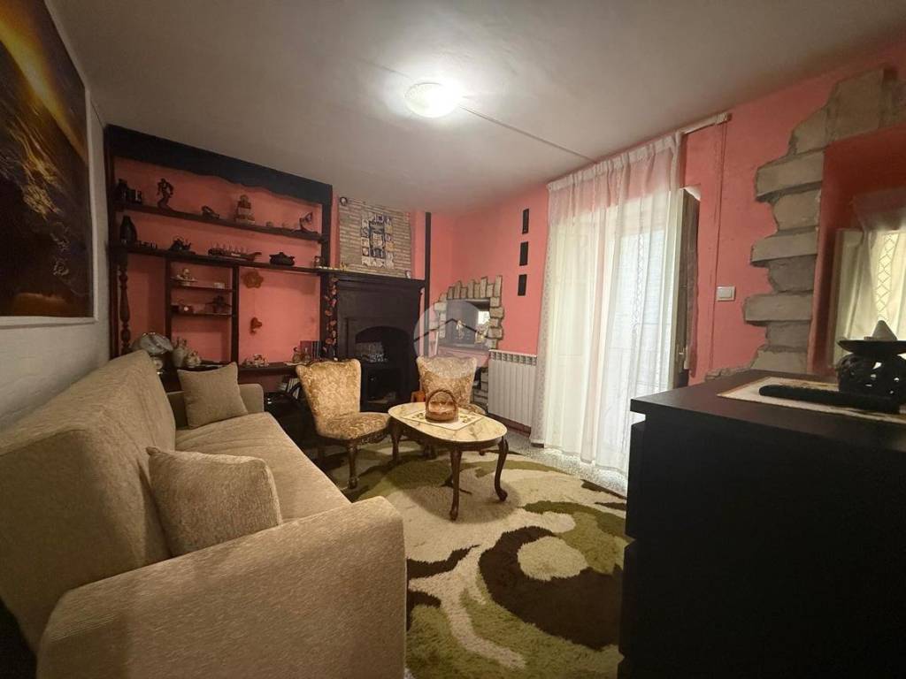 appartamento in vendita a Manoppello