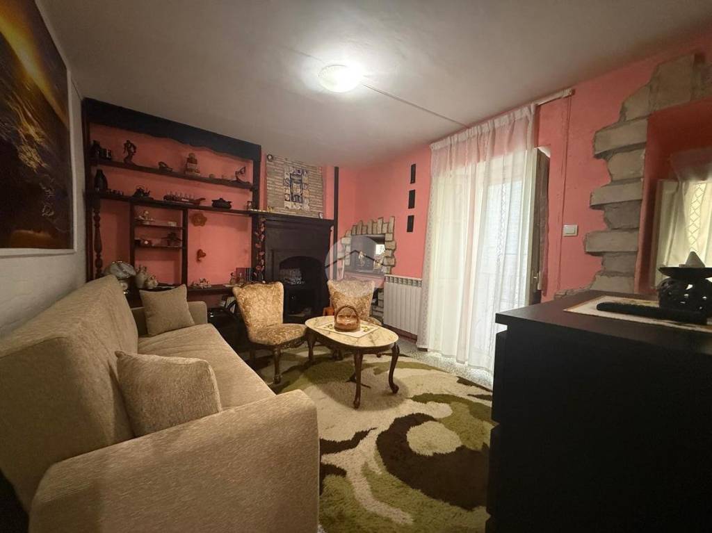 appartamento in vendita a Manoppello