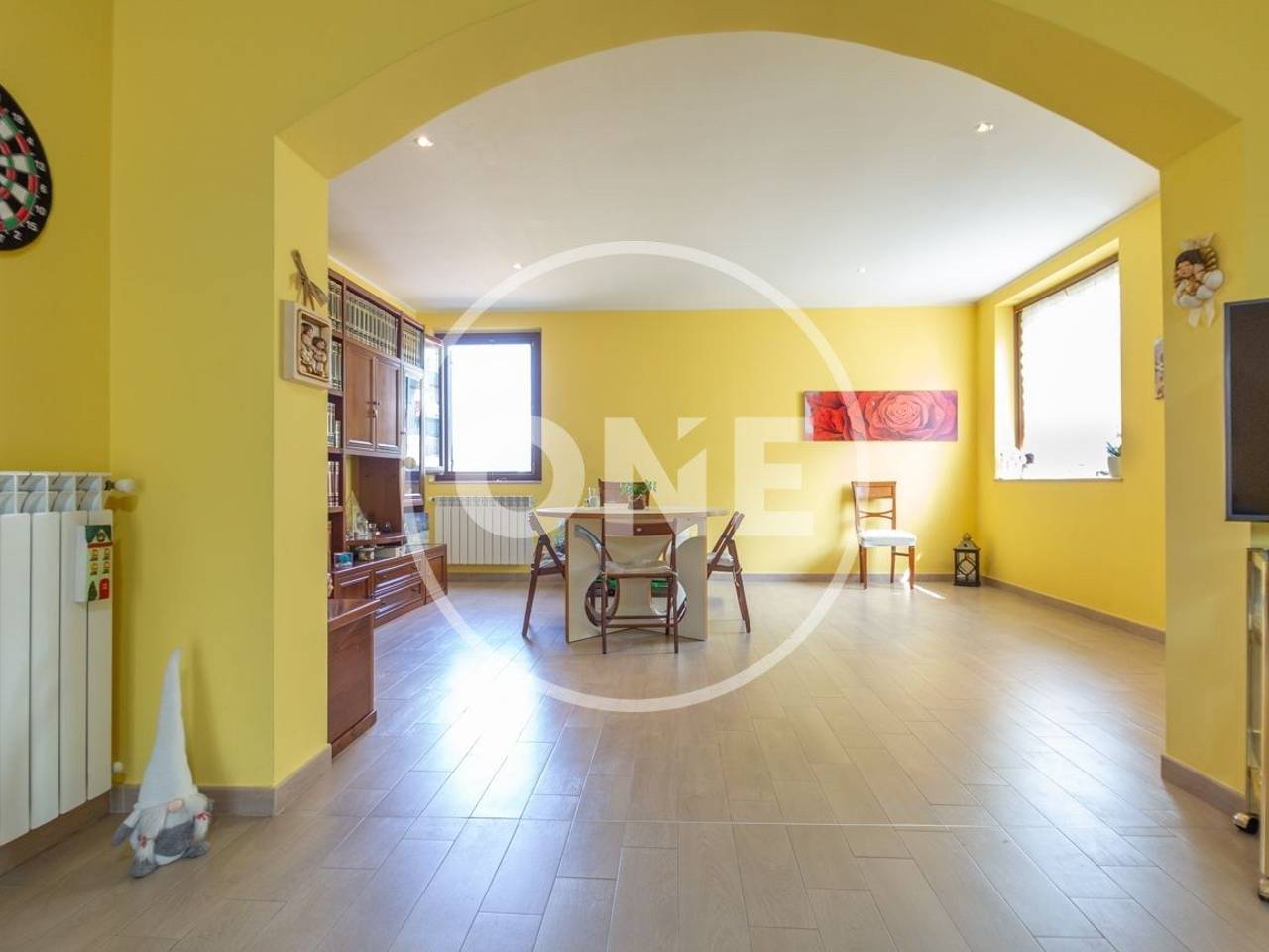 casa indipendente in vendita a Manoppello