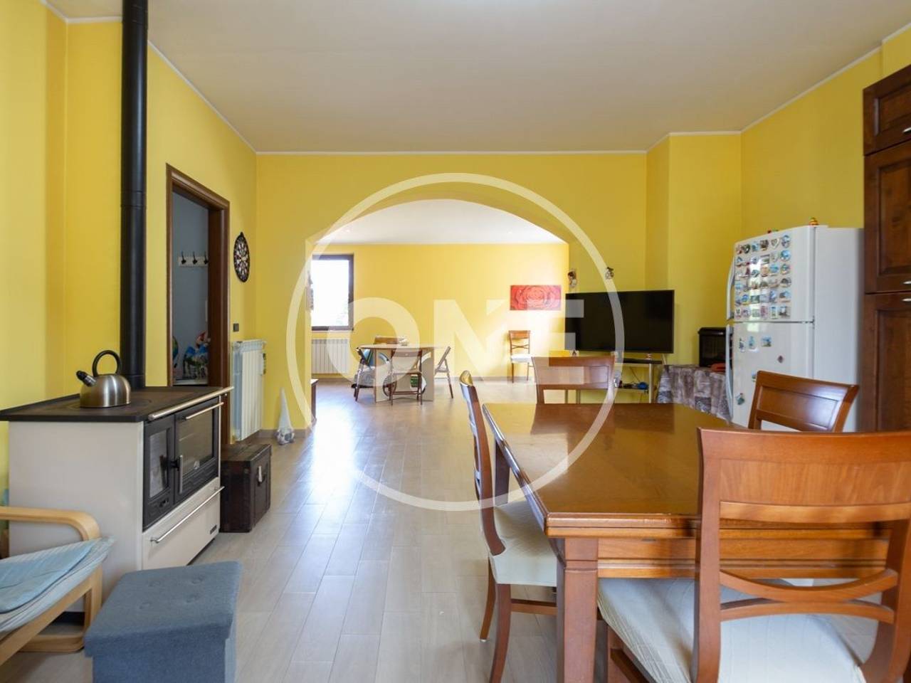 casa indipendente in vendita a Manoppello