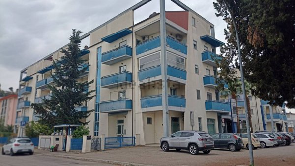 appartamento in vendita a Manoppello in zona Manoppello Scalo