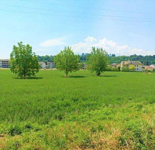 terreno edificabile in vendita a Manoppello in zona Manoppello Scalo