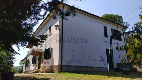 casa indipendente in vendita a Manoppello