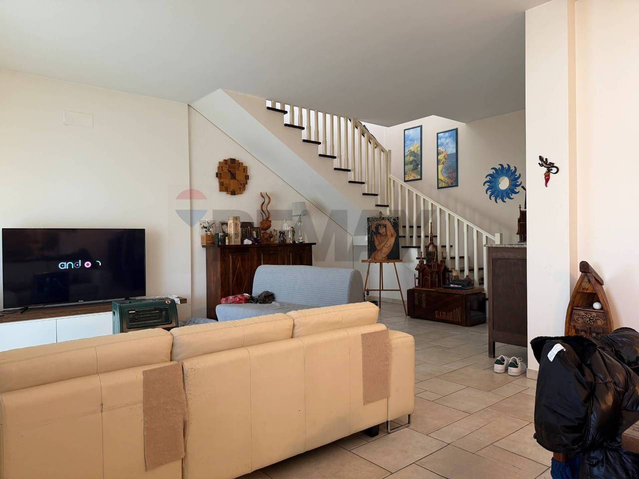 casa indipendente in vendita a Manoppello in zona Manoppello Scalo