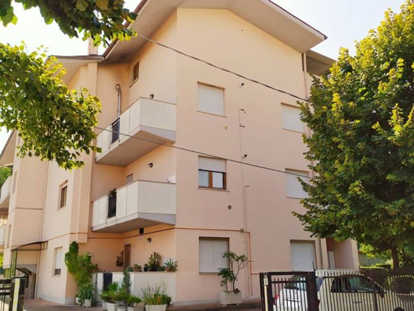 appartamento in vendita a Manoppello in zona Manoppello Scalo