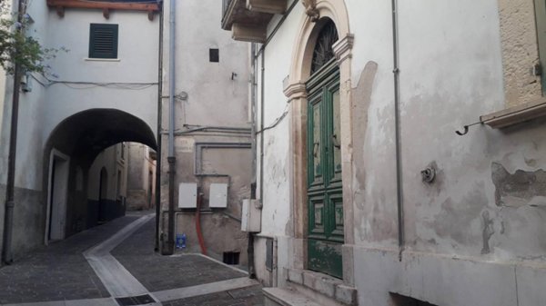 casa indipendente in vendita a Manoppello