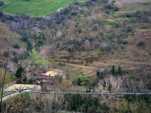 casa indipendente in vendita a Manoppello