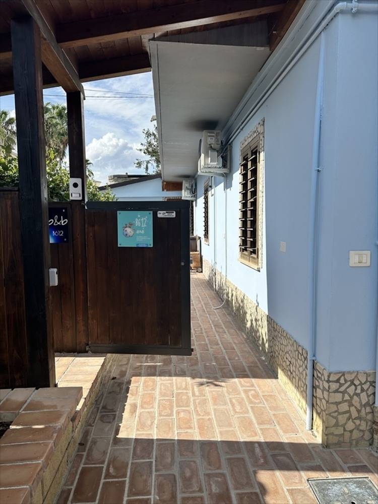 casa indipendente in vendita a Manoppello in zona Manoppello Scalo