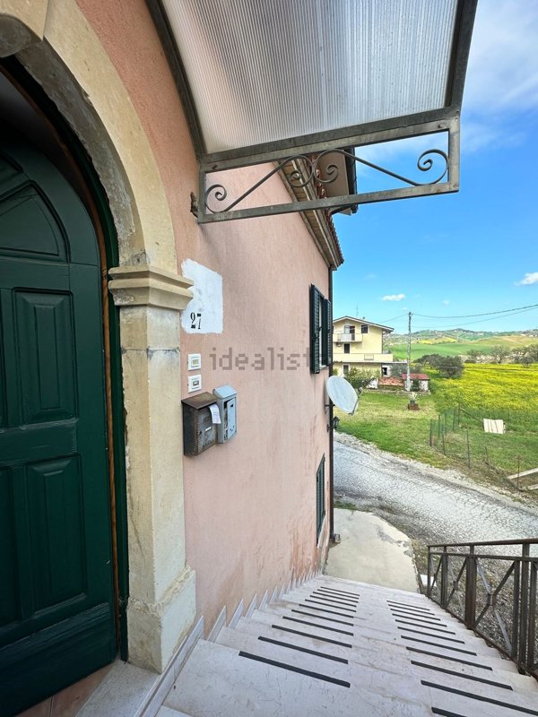 appartamento in vendita a Manoppello in zona Manoppello Scalo