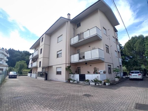 appartamento in vendita a Manoppello in zona Manoppello Scalo
