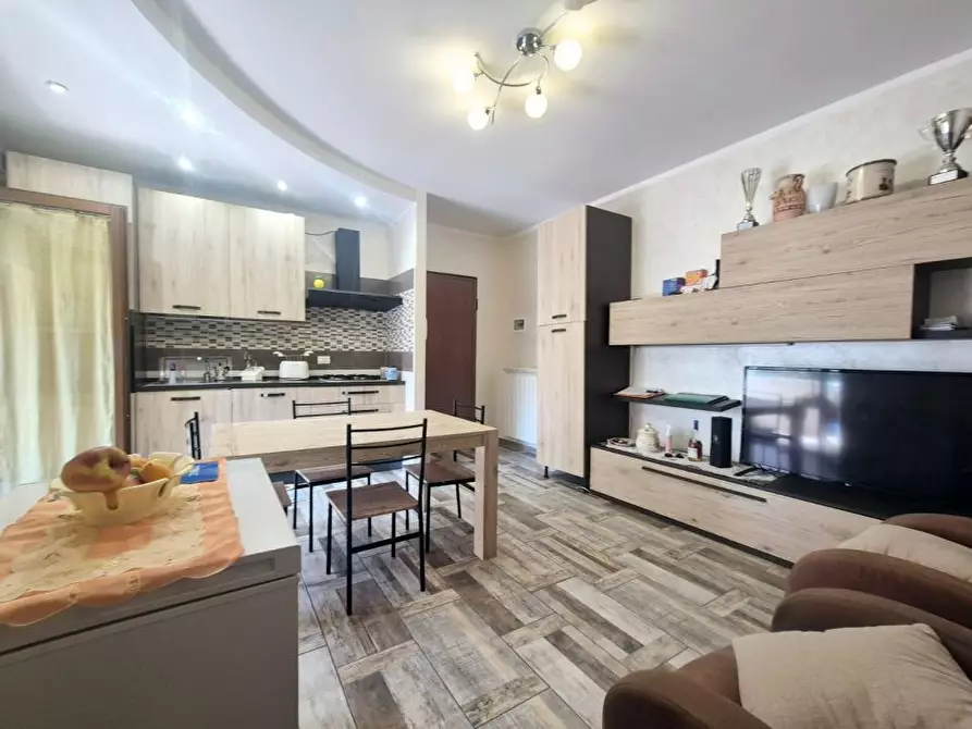 appartamento in vendita a Manoppello in zona Manoppello Scalo