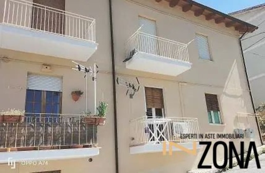 appartamento in vendita a Manoppello