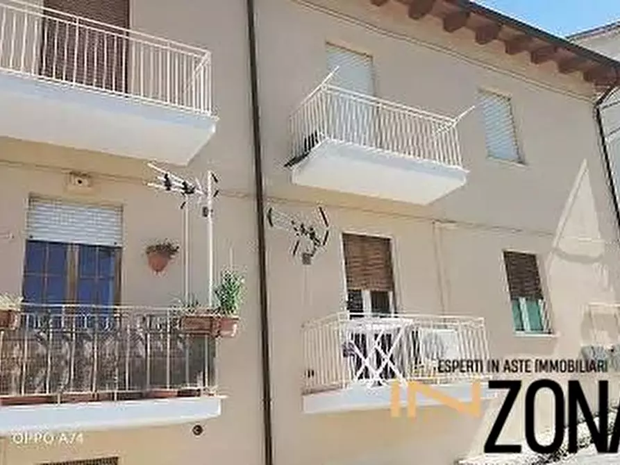 appartamento in vendita a Manoppello