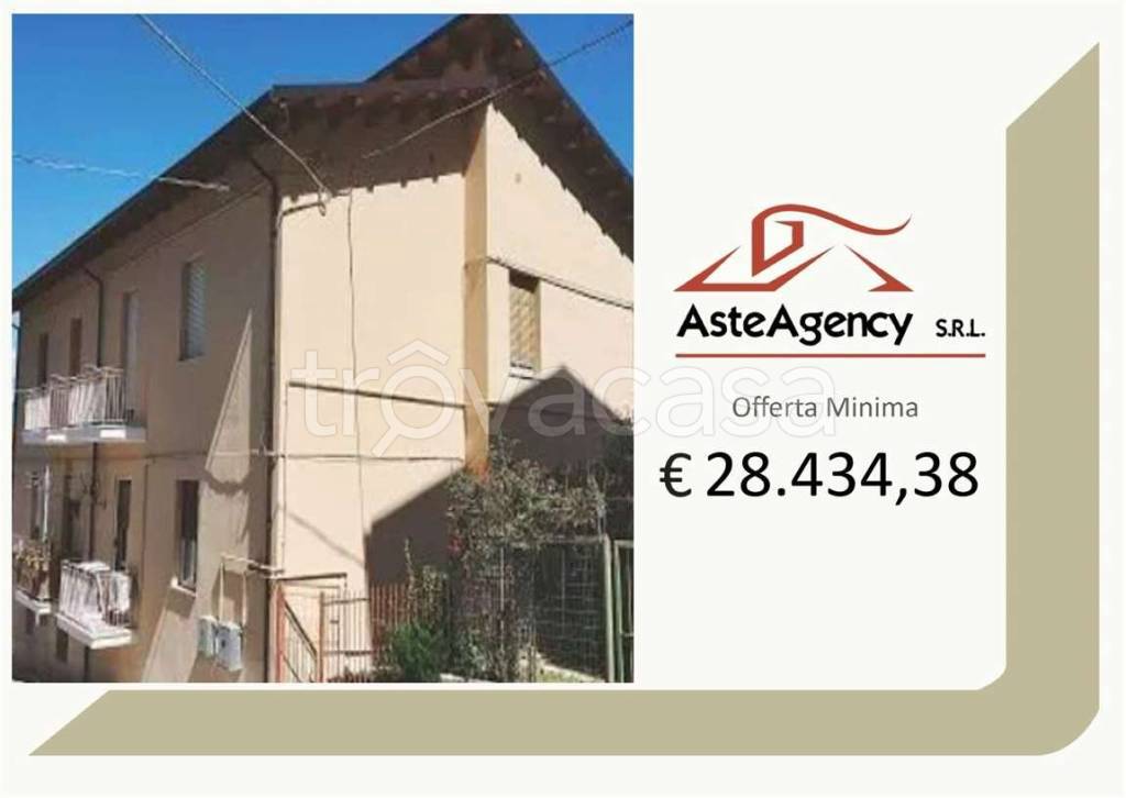 appartamento in vendita a Manoppello in zona Manoppello Scalo