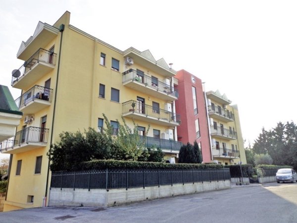 appartamento in vendita a Manoppello