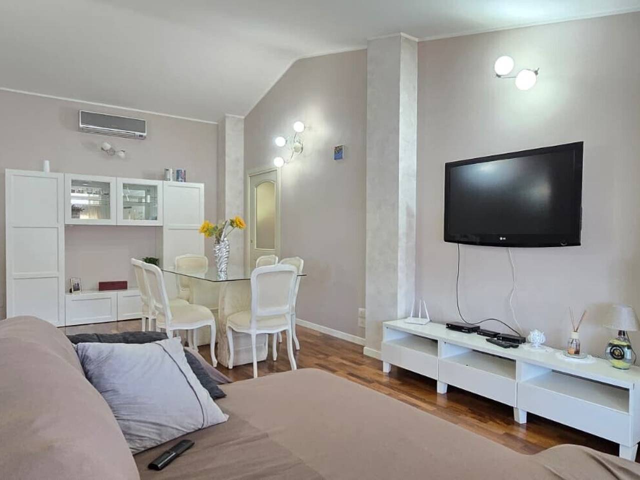 appartamento in vendita a Manoppello in zona Manoppello Scalo