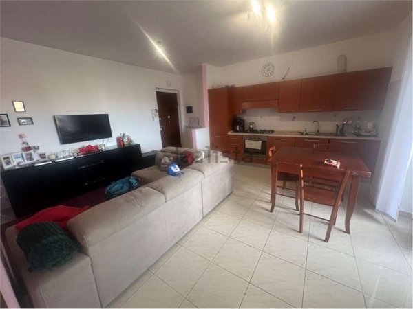 appartamento in vendita a Manoppello