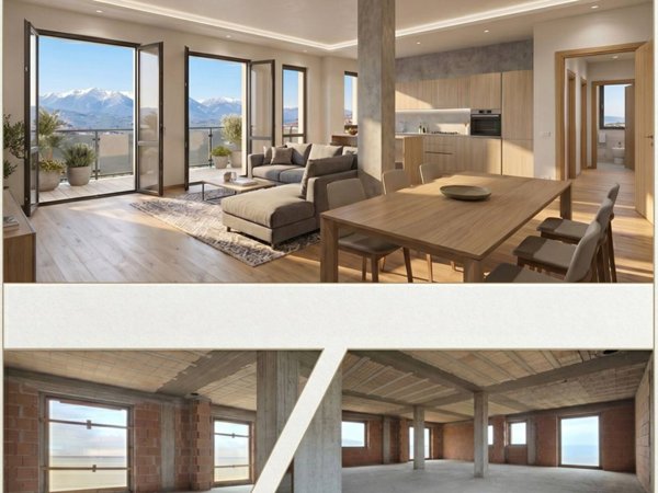 appartamento in vendita a Manoppello in zona Manoppello Scalo