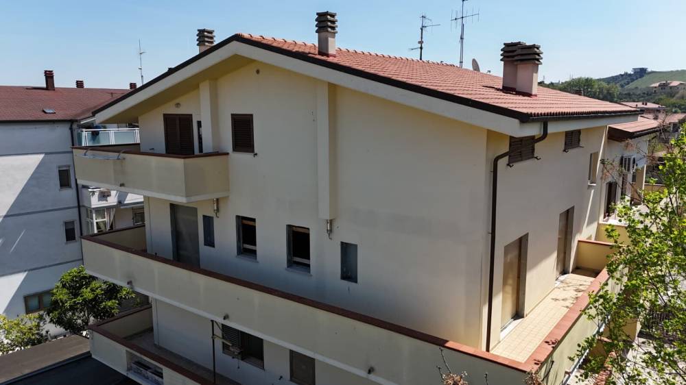appartamento in vendita a Manoppello in zona Manoppello Scalo