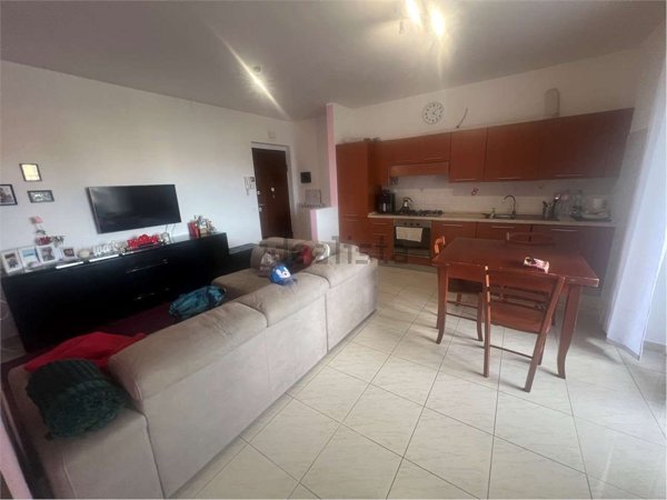 appartamento in vendita a Manoppello