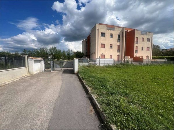 appartamento in vendita a Manoppello in zona Manoppello Scalo