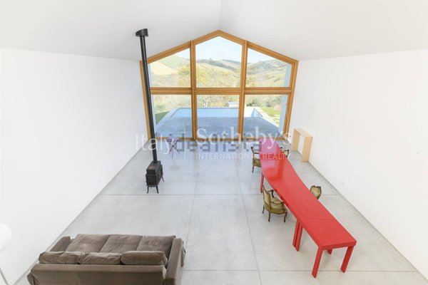 casa indipendente in vendita a Manoppello