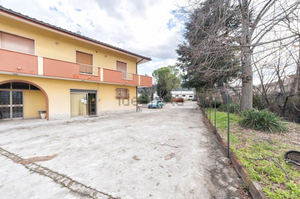 appartamento in vendita a Manoppello in zona Manoppello Scalo