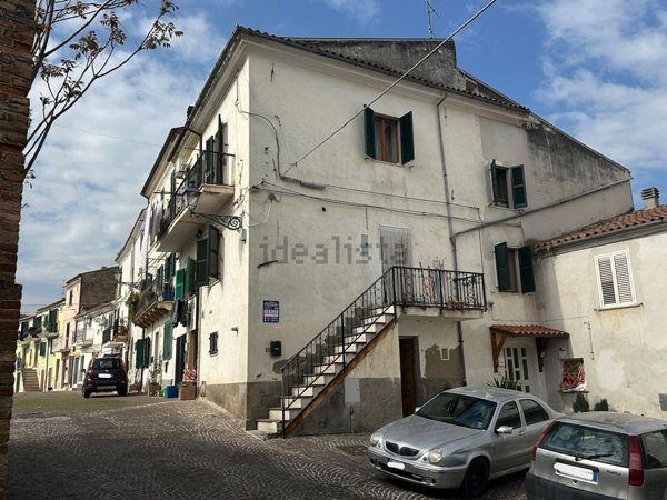 quadrivano in vendita a Manoppello