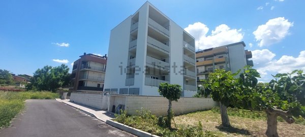 appartamento in vendita a Manoppello