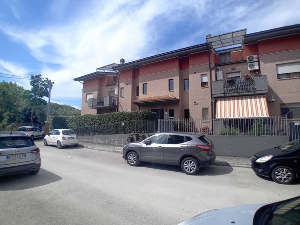 appartamento in vendita a Manoppello in zona Manoppello Scalo