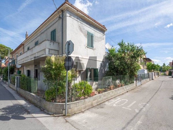 casa indipendente in vendita a Manoppello in zona Manoppello Scalo