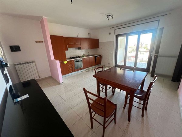 appartamento in vendita a Manoppello in zona Manoppello Scalo