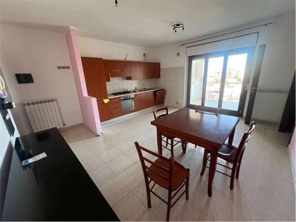 appartamento in vendita a Manoppello in zona Manoppello Scalo