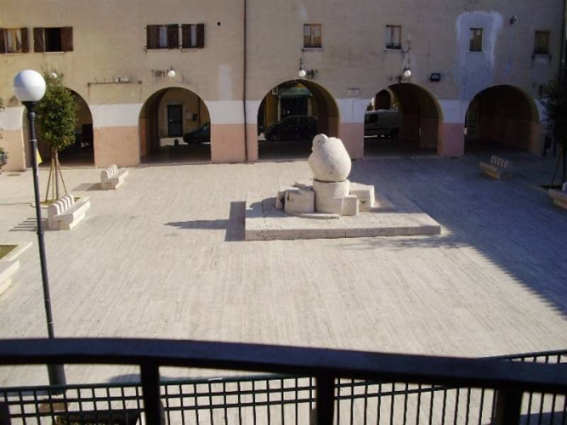 casa indipendente in vendita a Manoppello
