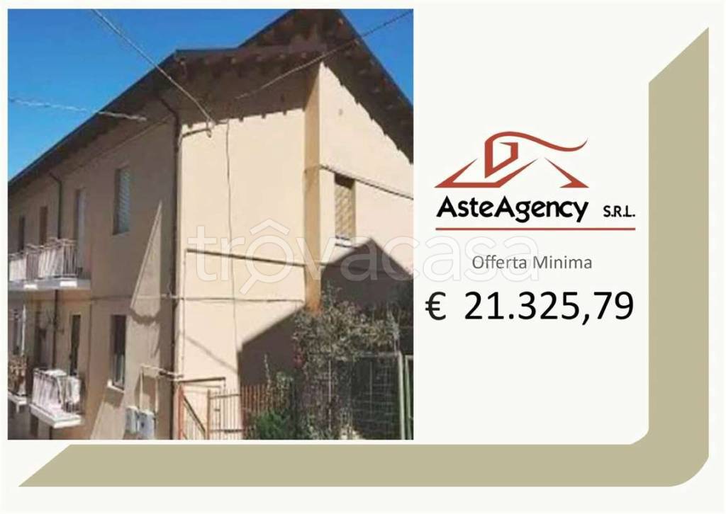 appartamento in vendita a Manoppello in zona Manoppello Scalo