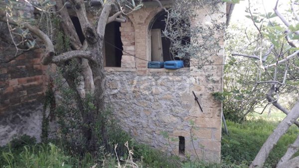 terreno edificabile in vendita a Manoppello