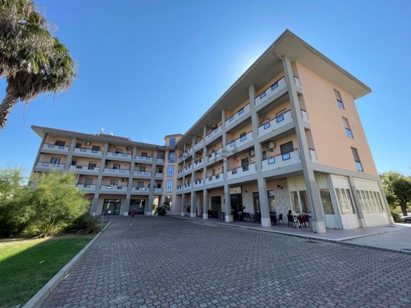 appartamento in vendita a Manoppello in zona Manoppello Scalo